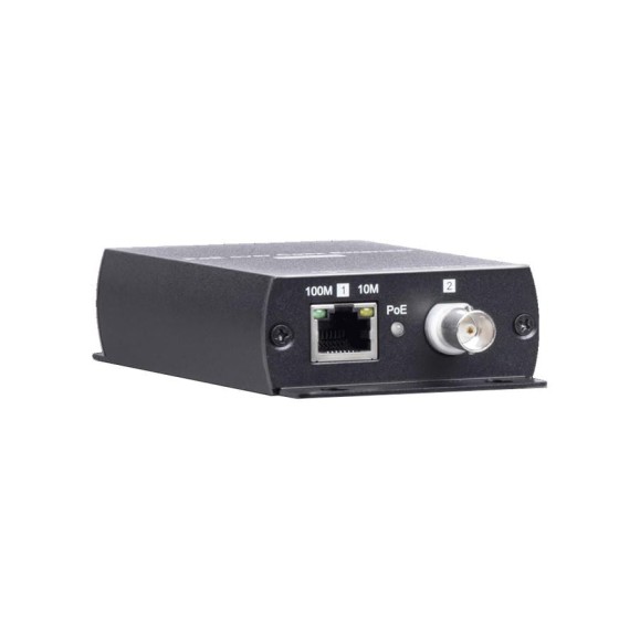 PoE удлинитель по коаксиальному кабелю SC&T IP09CP 10M/100M Fast Ethernet до 800 м (до 38W) sct1443 PoE удлинитель по коаксиальному кабелю SC&T IP09CP 10M/100M Fast Ethernet до 800 м (до 38W) sct1443