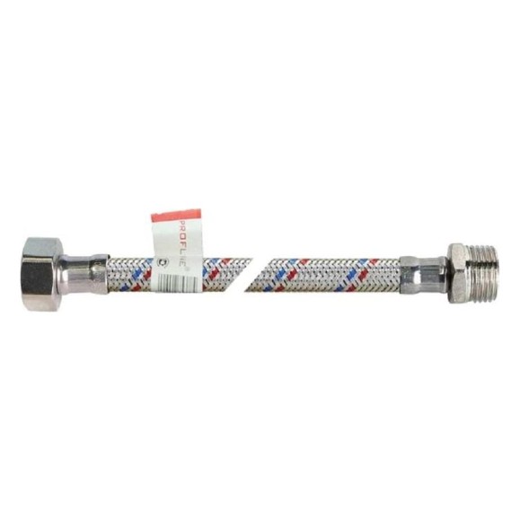 Подводка PROFLINE 40 см, нержавеющая сталь, гш УТ-00011440