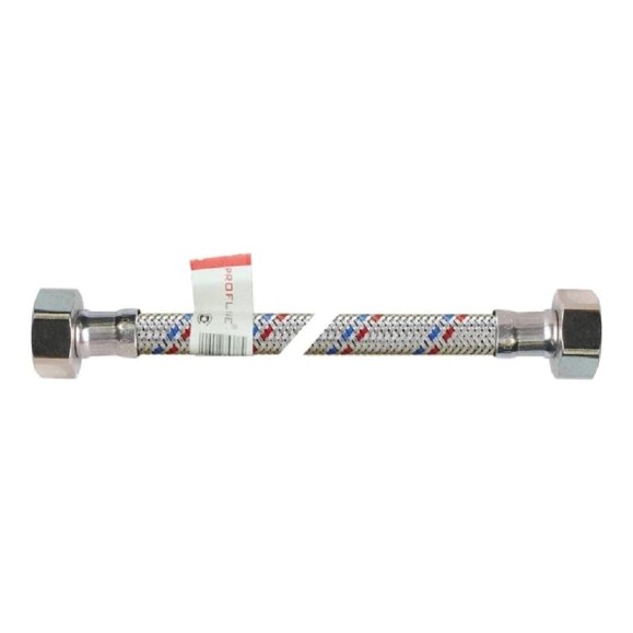 Подводка PROFLINE 250 см, нержавеющая сталь, гг УТ-00011429