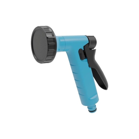 Пистолет-наконечник для полива Cellfast SHOWER BASIC 51-321 Пистолет-наконечник для полива Cellfast SHOWER BASIC 51-321