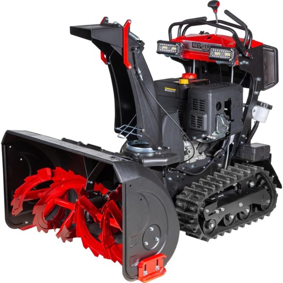 Снегоуборщик REDVERG PROLine RD-SBS76/15TBH 6684294