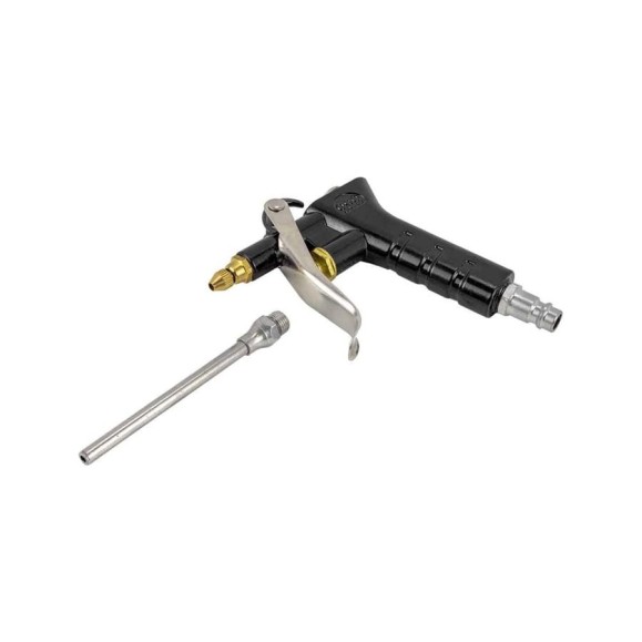 Обдувочный пистолет Rockforce RF-23723A(57797) Обдувочный пистолет Rockforce RF-23723A(57797)