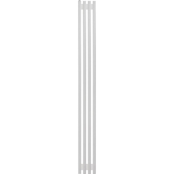 Вертикальный радиатор c боковым подключением, Arbiola Compact H 1750-63-04 HWN, RAL 9016 матовый белый 256959