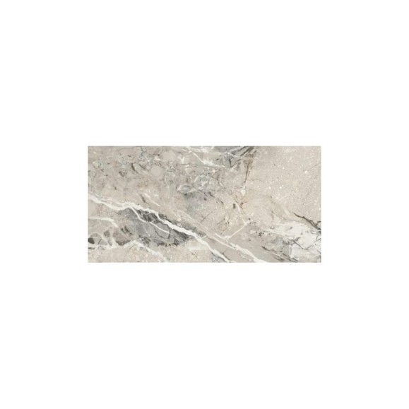 Керамогранит LB CERAMICS Шварц серый, 6260-0195, 1.44 м2/8 шт. СК000042099