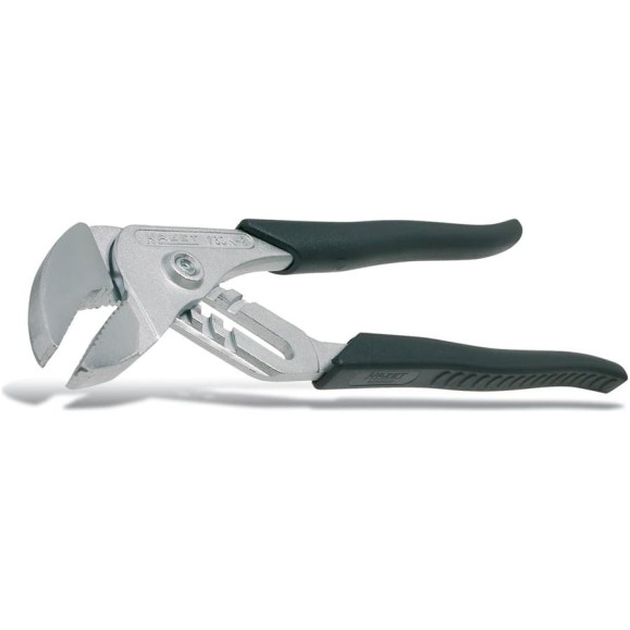 Переставные клещи HAZET 310мм 760N-3