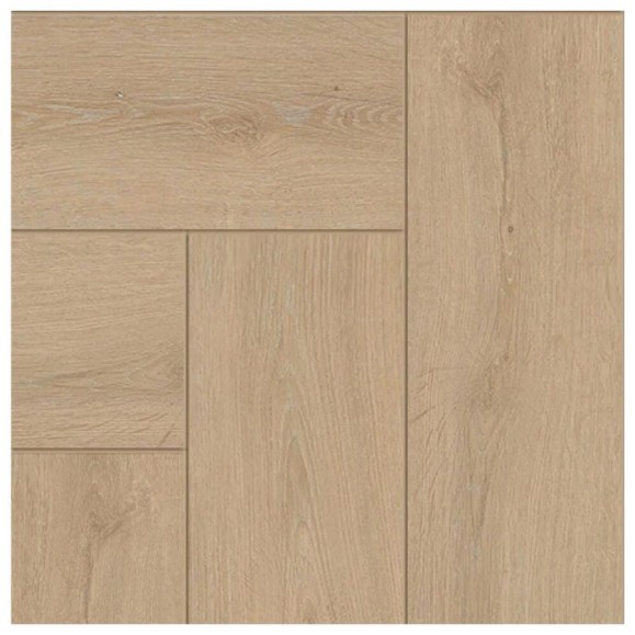 Кварц-виниловый ламинат TULESNA (spc) art parquet caldo ёлка 1,95 м2 1005-5