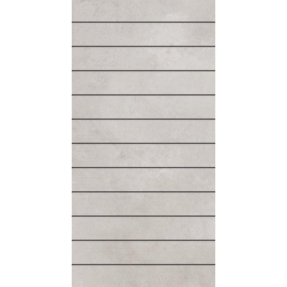 Декор Azori Ceramica 31,5x63 cemento 6 шт 1с 00-00003286