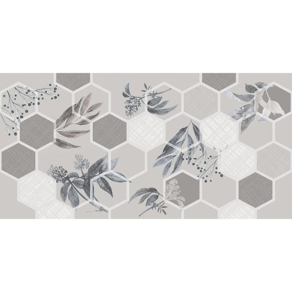Плитка Azori Ceramica 31,5x63 incisio diamond 52,47кв.м 1с 00-00003151