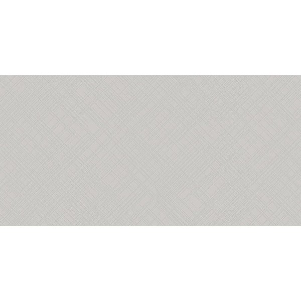 Плитка Azori Ceramica 31,5x63 incisio silver 52,47кв.м 1с 00-00003147