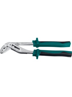 Переставные клещи KRAFTOOL Grand 250 мм 22011-10-25