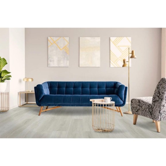 Кварц-виниловый ламинат (spc) Alpine Floor solo plus маэстоса 10 шт. ECO 14-901-R