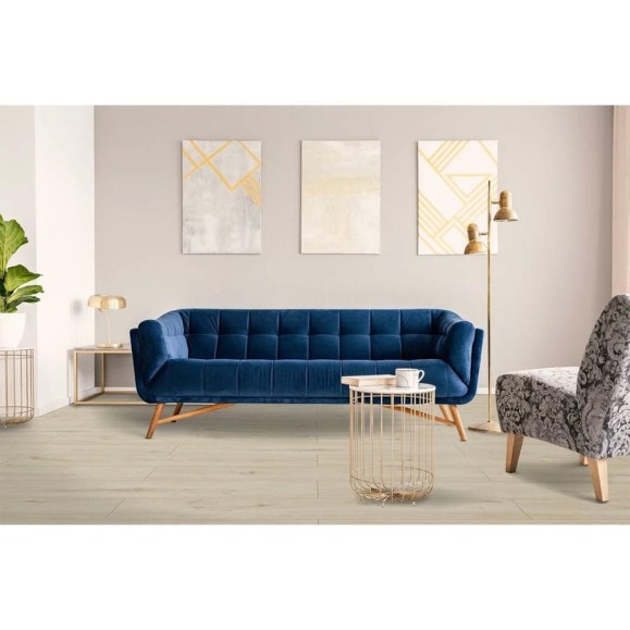 Кварц-виниловый ламинат (spc) Alpine Floor SOLO Ларго ECO 14-6 Кварц-виниловый ламинат (spc) Alpine Floor SOLO Ларго ECO 14-6