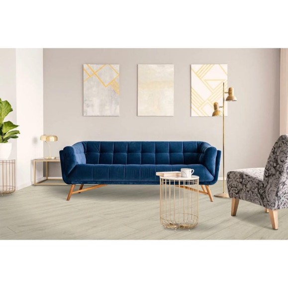 Кварц-виниловый ламинат (spc) Alpine Floor solo plus анданте 10 шт. ЕСО 14-1001 Кварц-виниловый ламинат (spc) Alpine Floor solo plus анданте 10 шт. ЕСО 14-1001