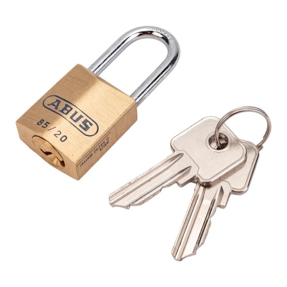 Навесной замок ABUS 85/20HB22 64816 Навесной замок ABUS 85/20HB22 64816