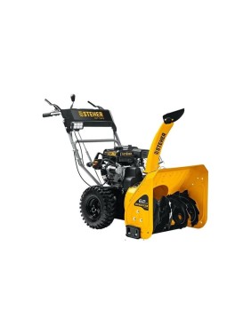 Бензиновый снегоуборщик STEHER Extrem 62 см GST-762E
