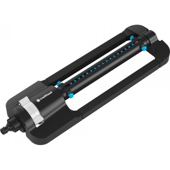 Маятниковый дождеватель Cellfast ERGO 52-520