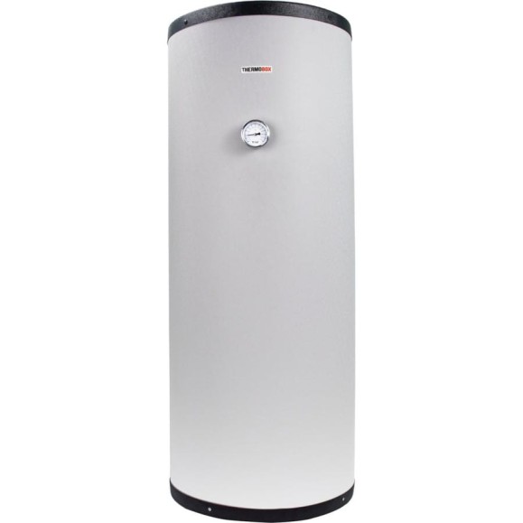 Бойлер THERMOBOX серый ТБ-160