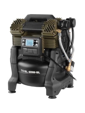 Поршневой бесщеточный компрессор TC-BL AC990-10L