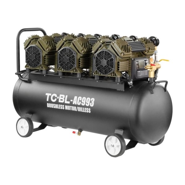 Промышленный бесщеточный компрессор TC-BL AC993
