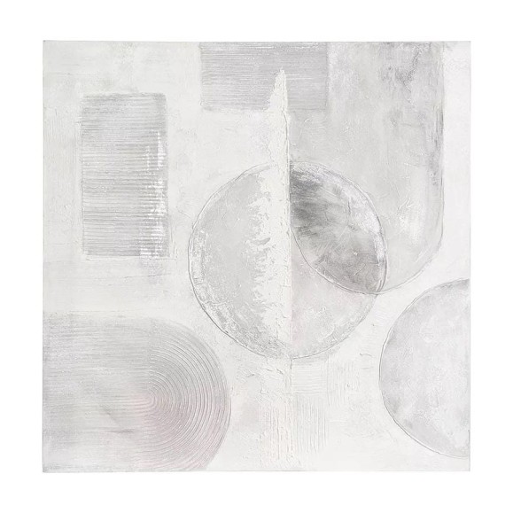 Декоративное панно Bergenson Bjorn с ручной росписью By Feel, 100x100 см BB0000605 Декоративное панно Bergenson Bjorn с ручной росписью By Feel, 100x100 см BB0000605