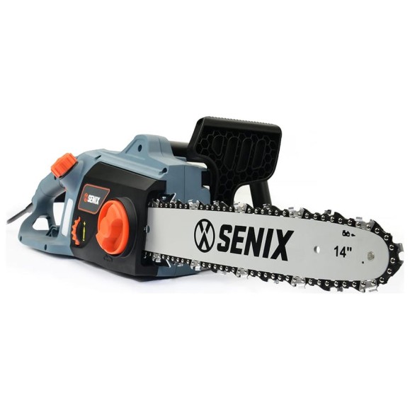 Цепная электрическая пила SENIX CSE18-M-EU
