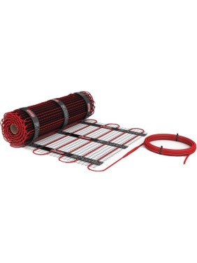 Комплект теплого пола AC ELECTRIC ACMM 2-150-3 Мат нагревательный НС-1498999
