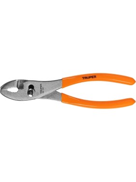Переставные клещи 200 мм Truper PCH-8 17301