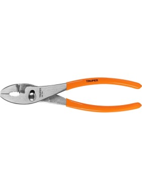Переставные клещи 250 мм Truper PCH-10 17302
