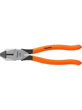 Усиленные плоскогубцы Truper T201-8 17304