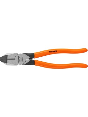Усиленные плоскогубцы Truper T201-9 17305