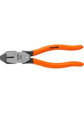 Усиленные плоскогубцы Truper T201-7 17303