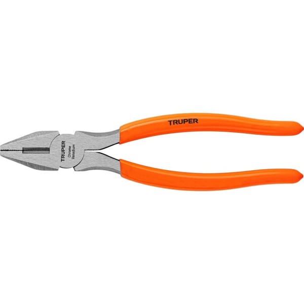 Плоскогубцы Truper T200-8 17308