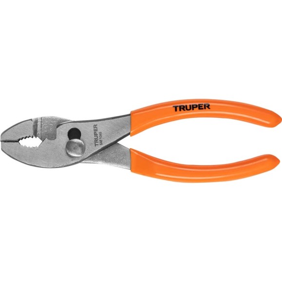 Переставные клещи 150 мм Truper PCH-6 17300