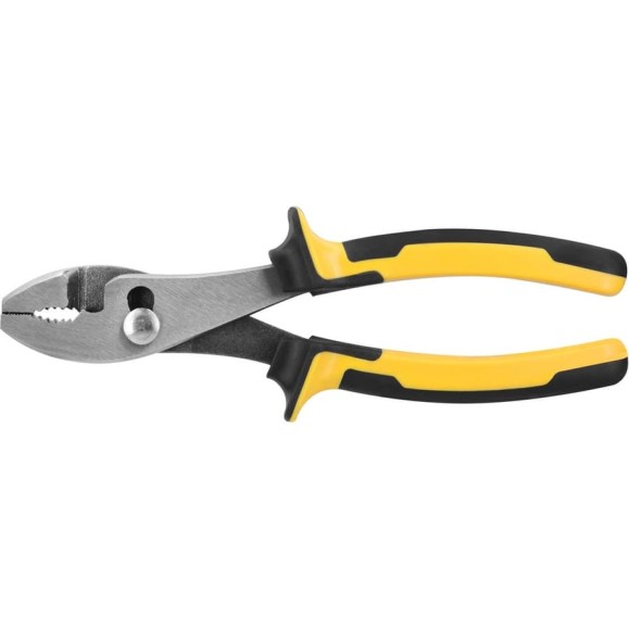 Переставные клещи Truper 200 мм PCH-8PX 22673