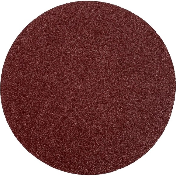 Круги шлифовальные 10 шт, 125 мм, Р120, без отверстий Vitatools R-125-P120-10-0 Круги шлифовальные 10 шт, 125 мм, Р120, без отверстий Vitatools R-125-P120-10-0