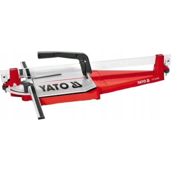 Плиткорез YATO 630 мм YT-3703