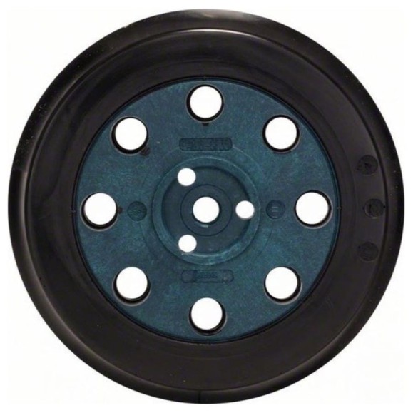 Подошва для шлифмашин Bosch PEX 125 A (2608601062125) 125 мм Vitatools PD-125-8-PEX Подошва для шлифмашин Bosch PEX 125 A (2608601062125) 125 мм Vitatools PD-125-8-PEX