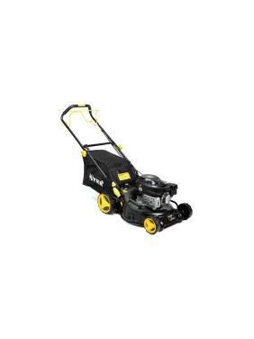 Бензиновая газонокосилка Huter GLM-46/S 900/70/3/18