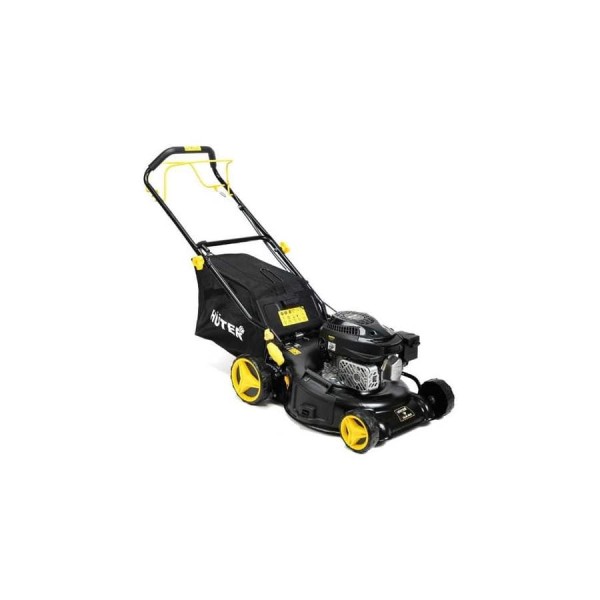 Бензиновая газонокосилка Huter GLM-46/S 900/70/3/18