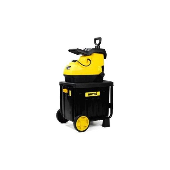 Садовый измельчитель Huter ESH-45PS 900/70/13/25