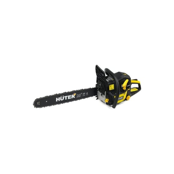 Бензопила Huter BS-2,8/50RS 900/70/6/10