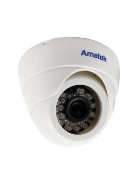 Купольная мультиформатная камера Amatek Ac-hd502ax 2,8 мм 7000865