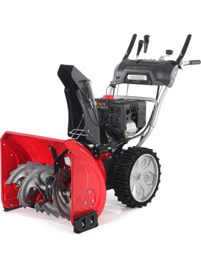 Снегоуборщик ZimAni ST24DLE