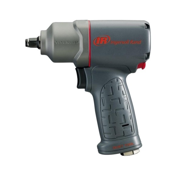 Пневматический ударный гайковерт Ingersoll Rand 2125QTIMAX 1/2", 45587524 Пневматический ударный гайковерт Ingersoll Rand 2125QTIMAX 1/2", 45587524