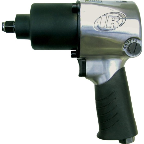 Пневматический ударный гайковерт Ingersoll Rand 231GXP 1/2", 10566255 Пневматический ударный гайковерт Ingersoll Rand 231GXP 1/2", 10566255