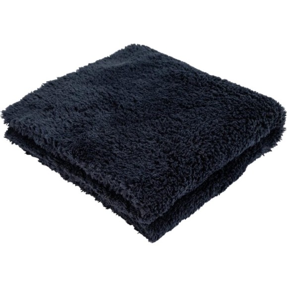 Салфетка микрофибровая H7 Soft Cloth 550 40х40см графитово-черная 382604 Салфетка микрофибровая H7 Soft Cloth 550 40х40см графитово-черная 382604
