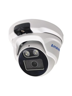 Купольная мультиформатная камера Amatek Ac-hdv502ax 2,8 мм 7000866