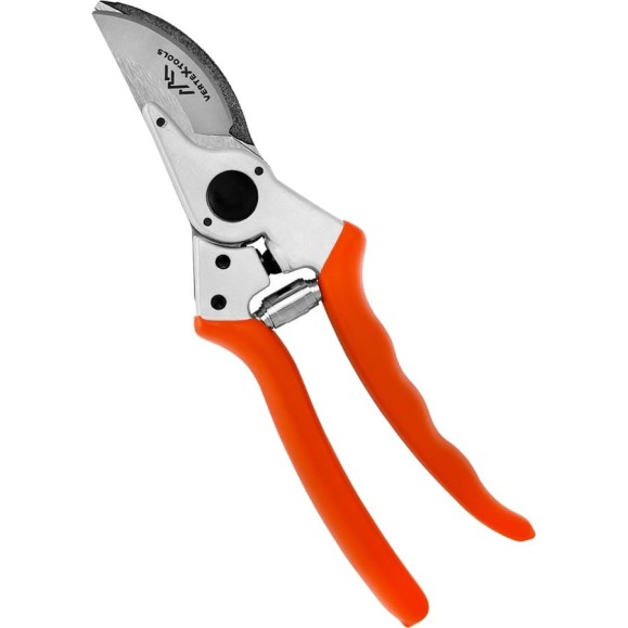 Плоскостной секатор vertextools profi weinberg 18 мм sk5/al 0040-09