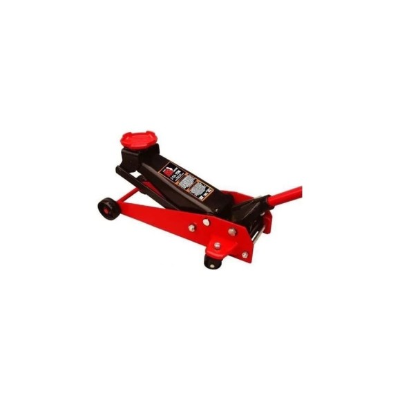 Подкатной гидравлический домкрат Torin pro series, 2.25 т, hmax=520 мм T82257