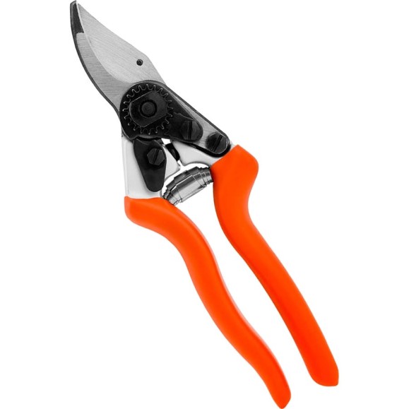 Плоскостной секатор vertextools profi weinberg 16 мм sk5/al 0040-08